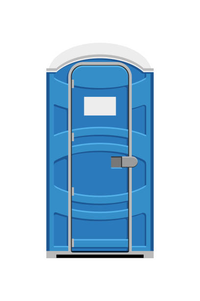 Types of Portable Toilets We Offer in Elizabethtown, NC