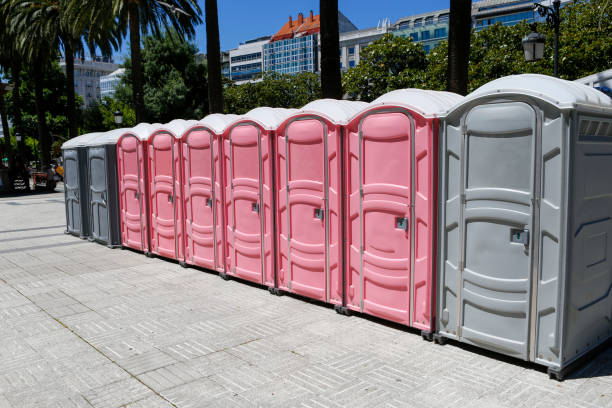 Best Restroom Trailer for Corporate Events  in Elizabethtown, NC