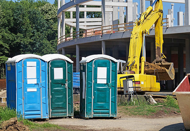 Best Portable Restroom Maintenance and Cleaning  in Elizabethtown, NC