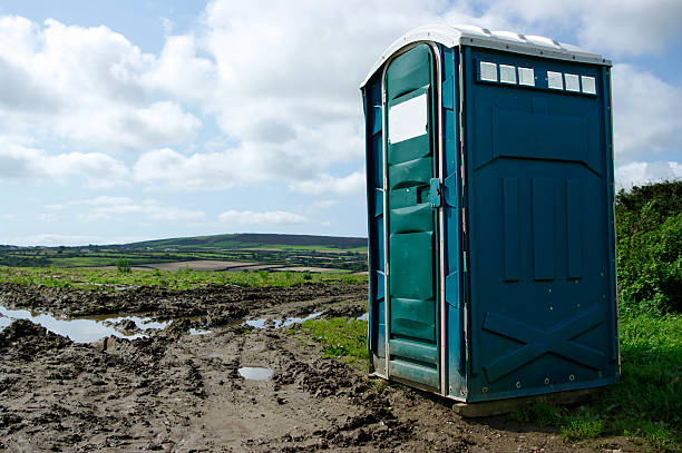 Reliable Elizabethtown, NC Portable Potty Rental Solutions